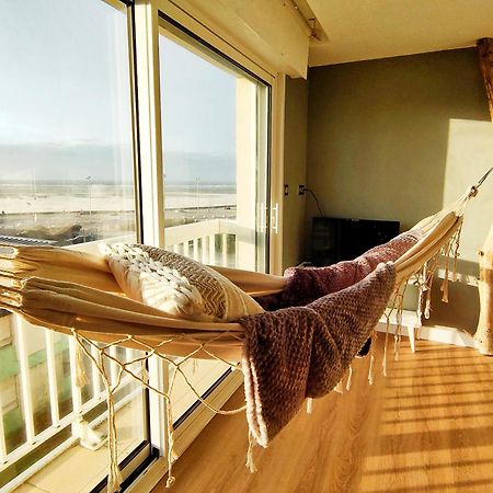 Hamac Chic Vue Mer. Berck Eksteriør bilde