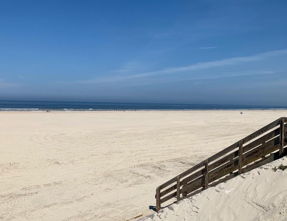 Hamac Chic Vue Mer. Berck Eksteriør bilde