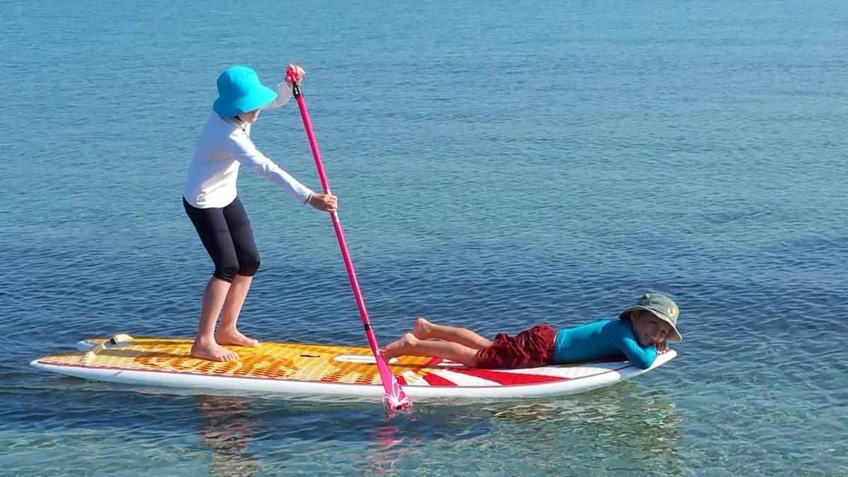 Hamac Chic Vue Mer. Berck Eksteriør bilde
