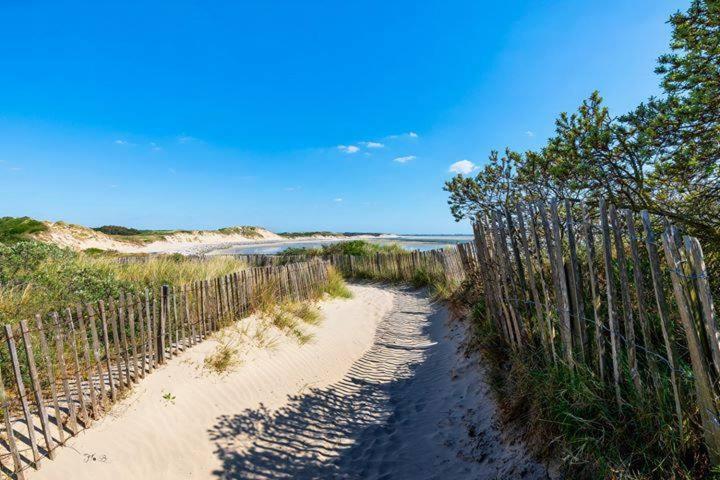 Hamac Chic Vue Mer. Berck Eksteriør bilde
