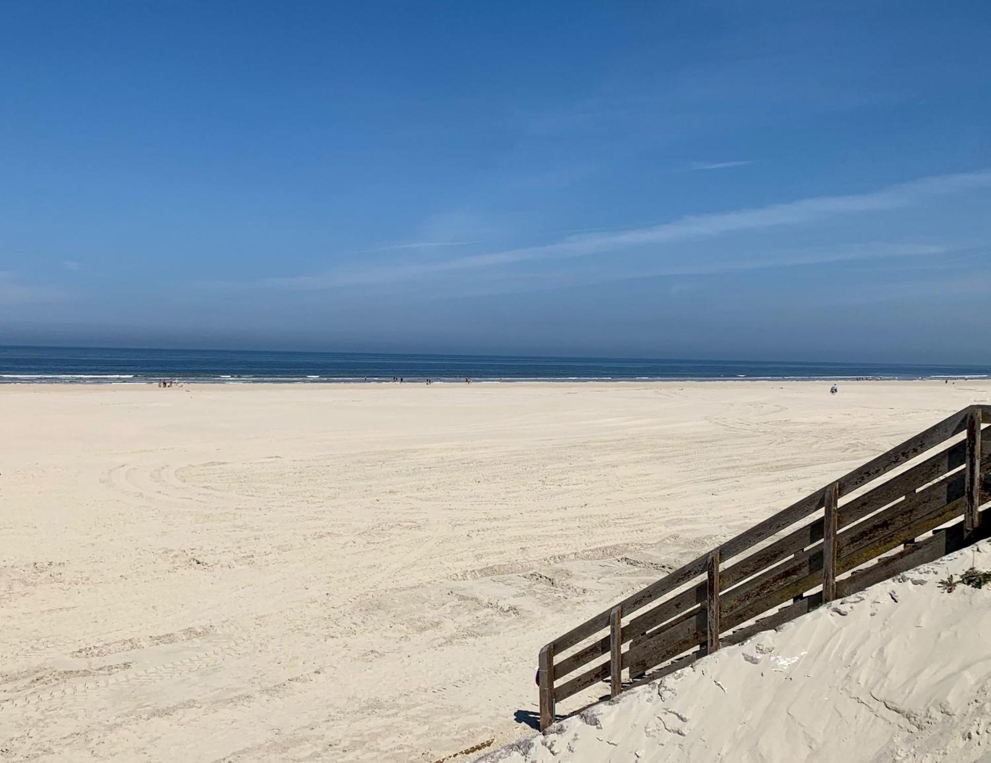 Hamac Chic Vue Mer. Berck Eksteriør bilde